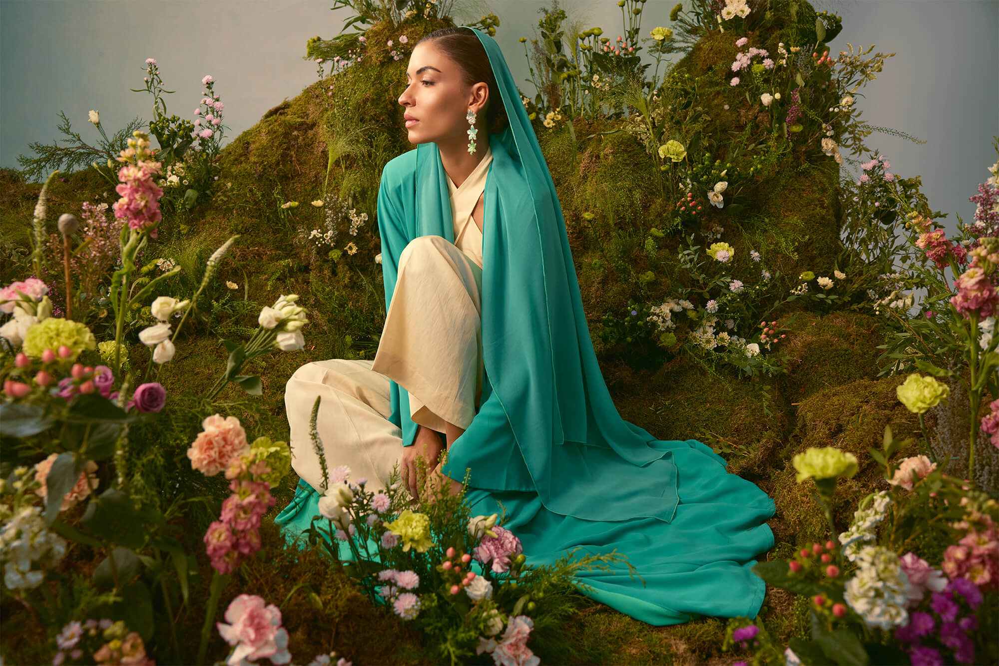 Pre-Fall Collection