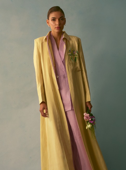 Pre-Fall 2026