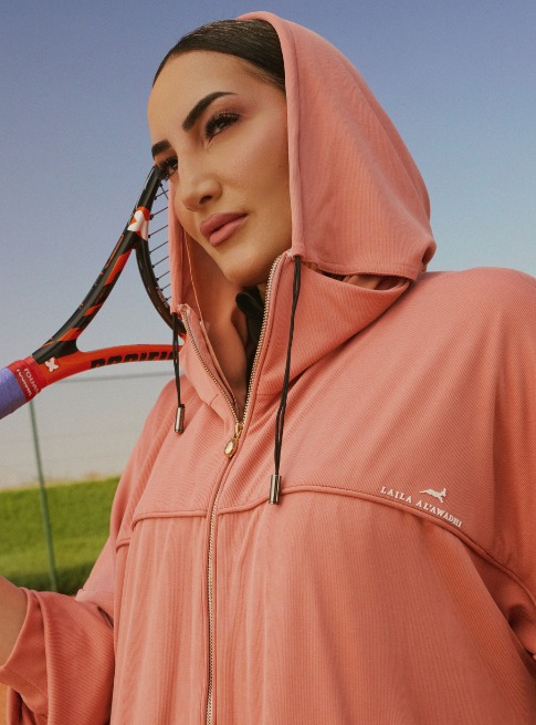 Sportswear